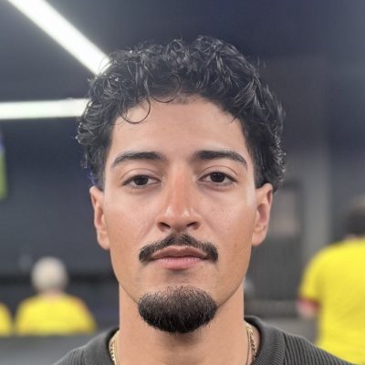 Crew Member