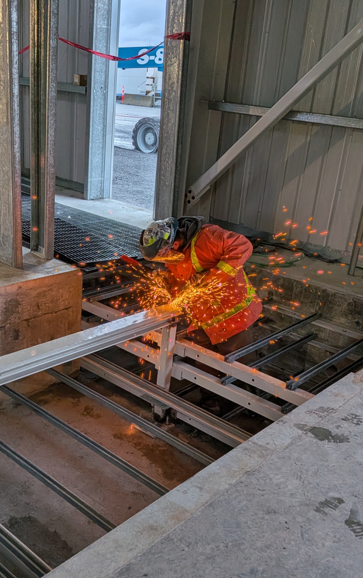 Welding 3