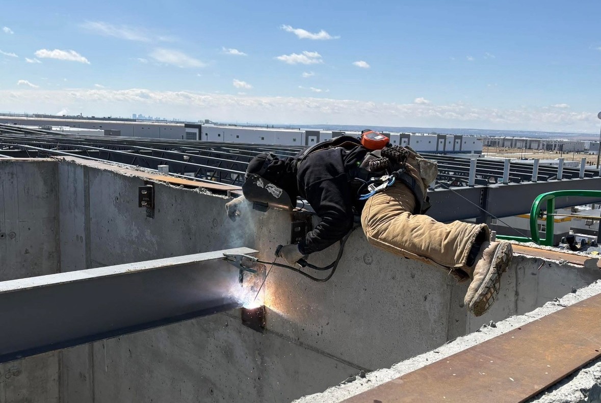 Welding 1