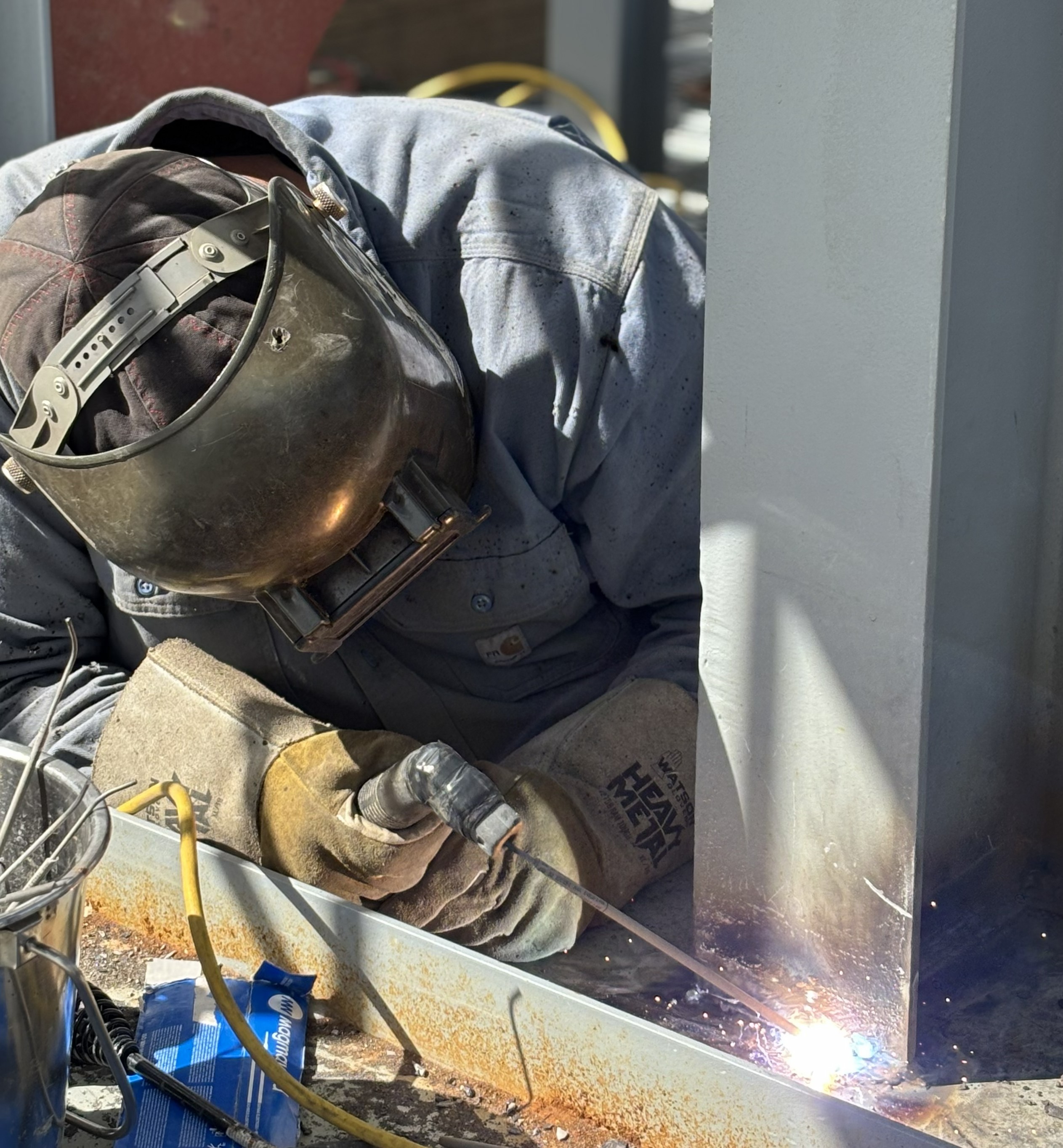 Welding 2